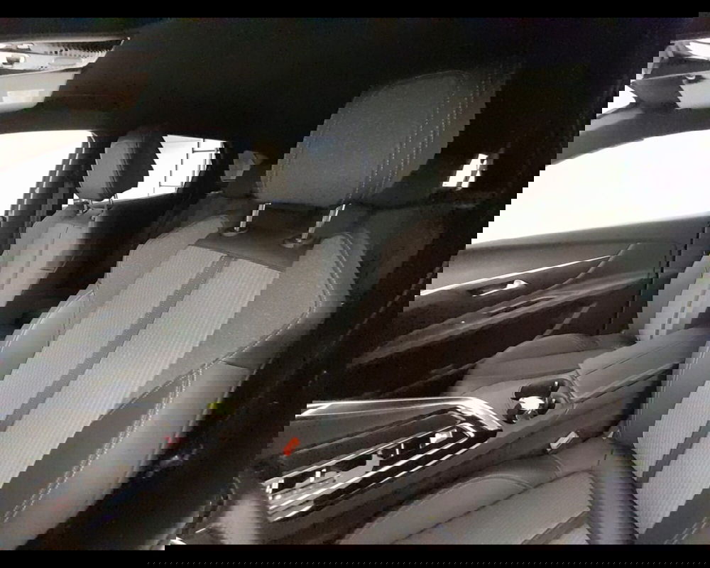 Peugeot 3008 usata a Alessandria (19)