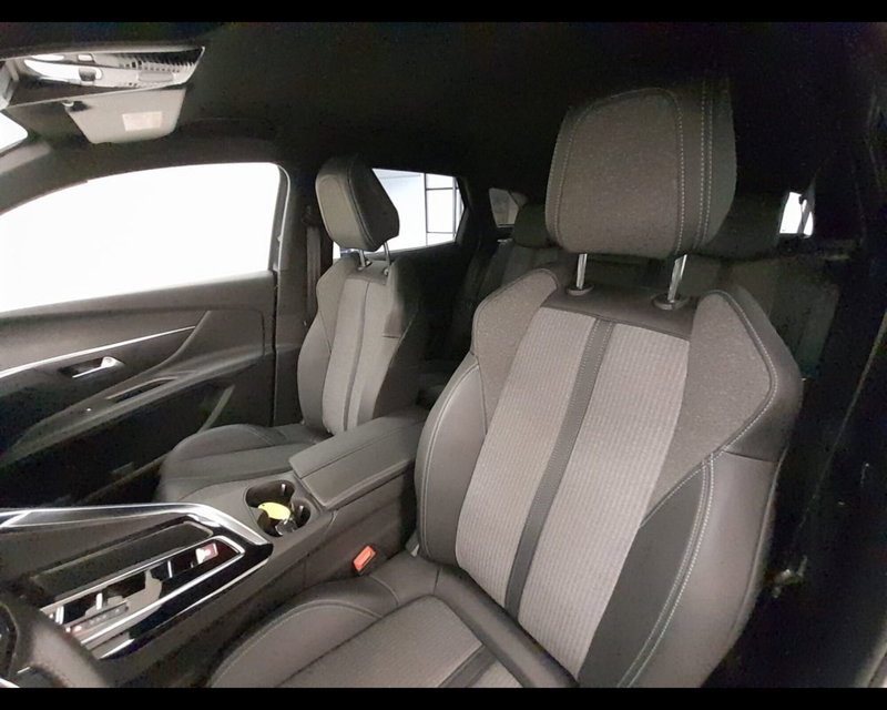 Peugeot 3008 usata a Alessandria (19)