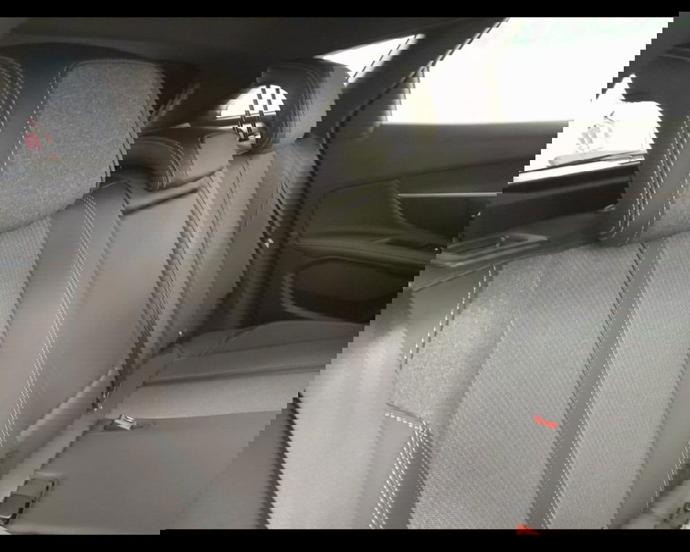 Peugeot 3008 usata a Alessandria (20)