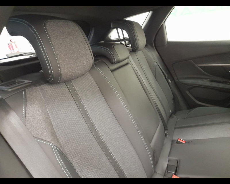 Peugeot 3008 usata a Alessandria (20)