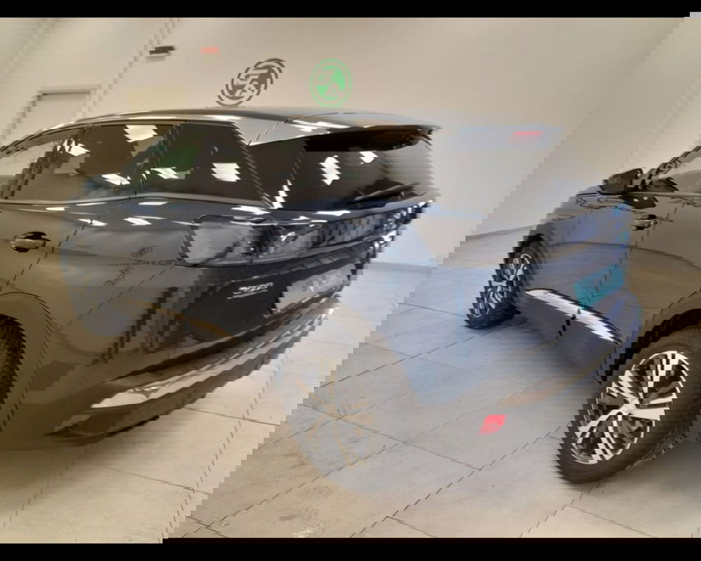 Peugeot 3008 usata a Alessandria (3)