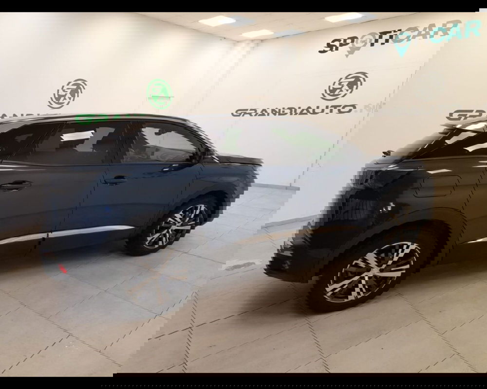 Peugeot 3008 usata a Alessandria (6)