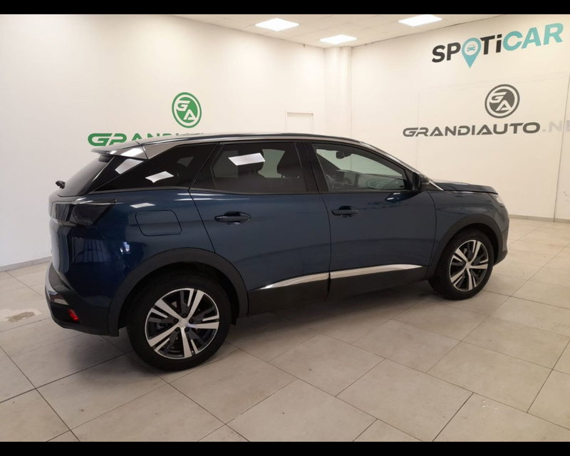 Peugeot 3008 usata a Alessandria (6)