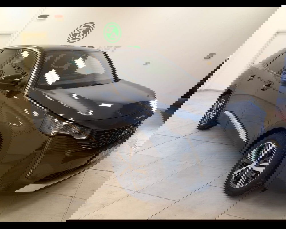 Peugeot 3008 usata a Alessandria (7)