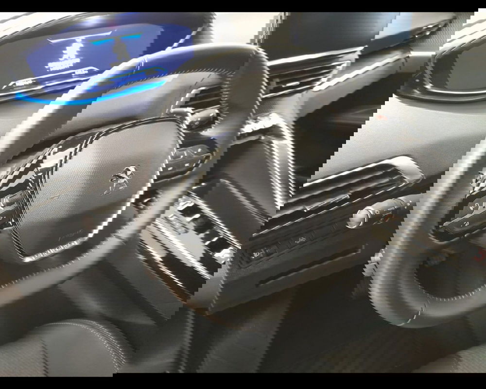 Peugeot 3008 usata a Alessandria (9)