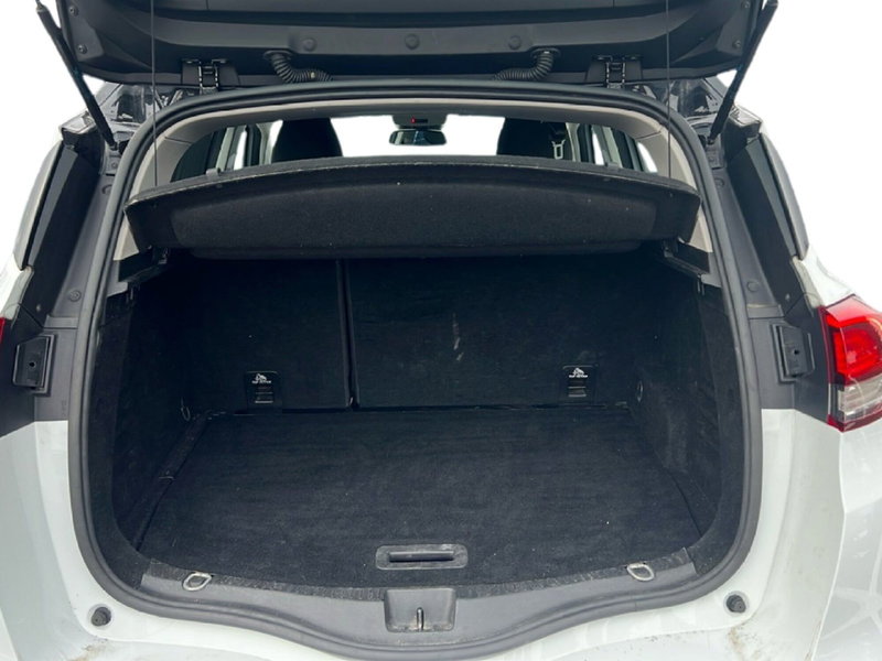 Renault Scénic usata a Roma (10)