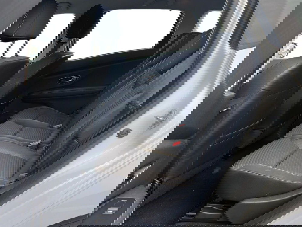 Renault Scénic usata a Roma (11)