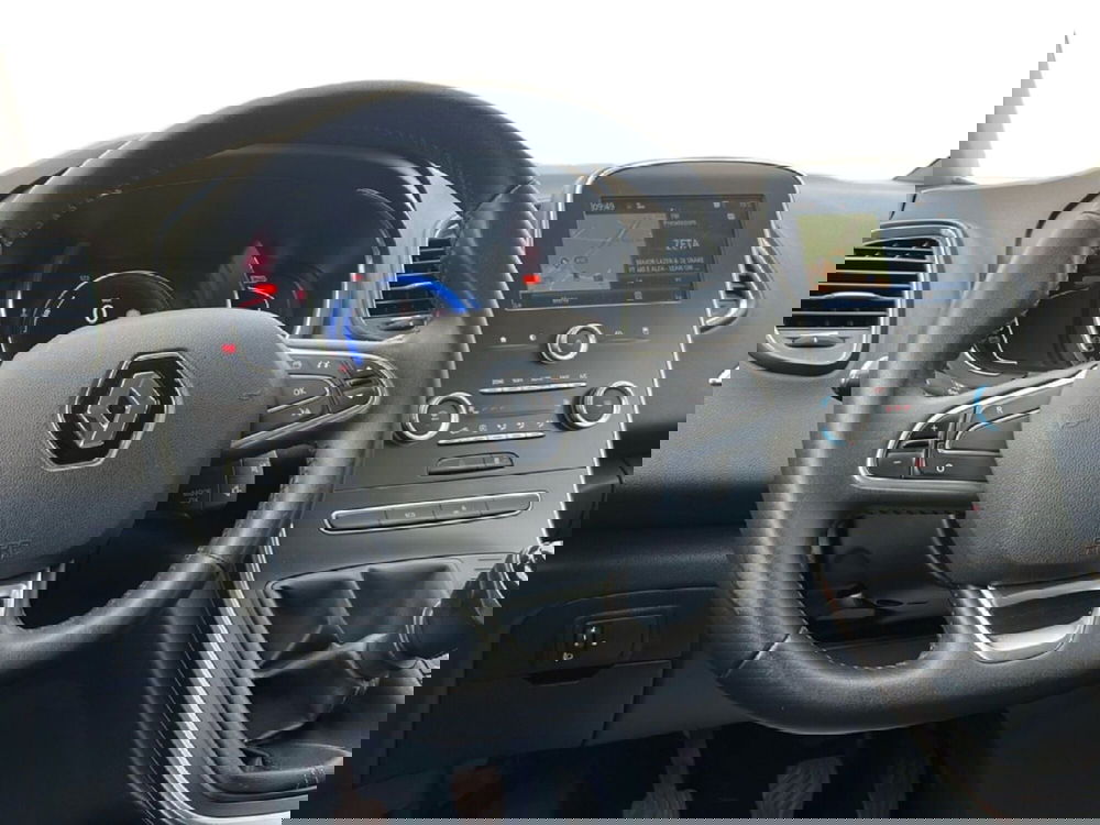 Renault Scénic usata a Roma (12)