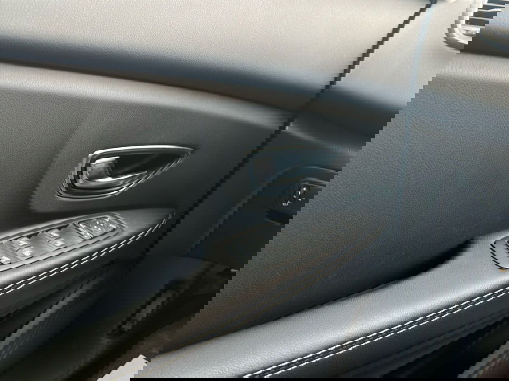 Renault Scénic usata a Roma (13)