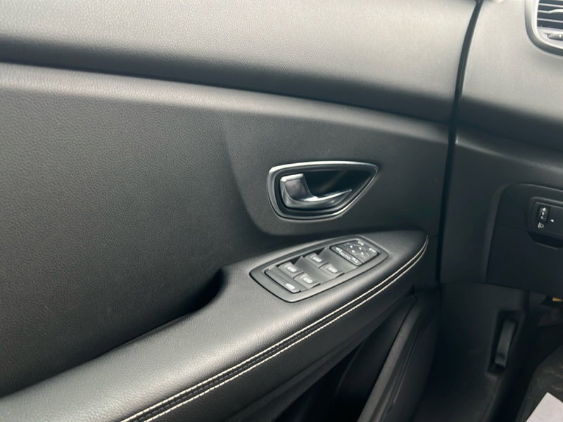 Renault Scénic usata a Roma (13)