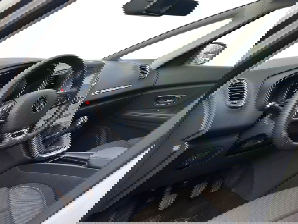 Renault Scénic usata a Roma (15)