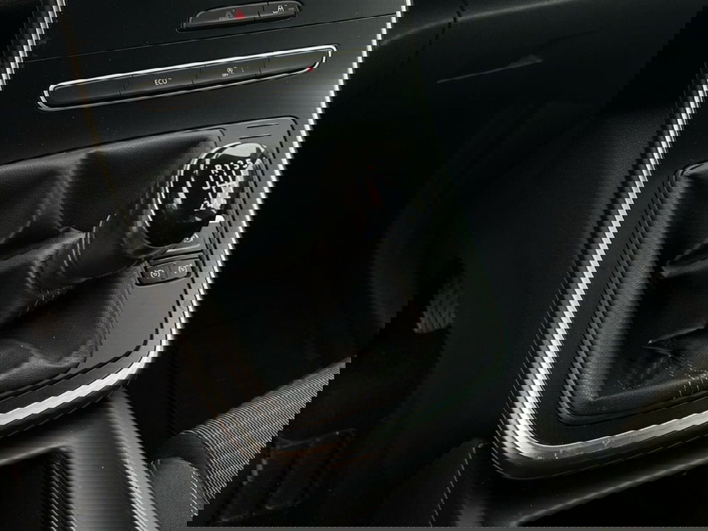 Renault Scénic usata a Roma (16)