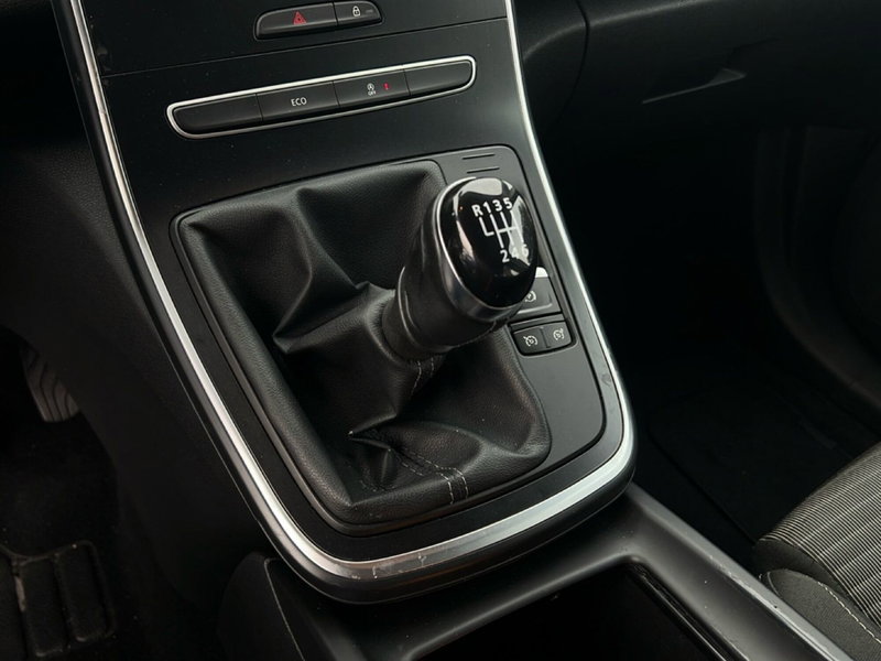 Renault Scénic usata a Roma (16)