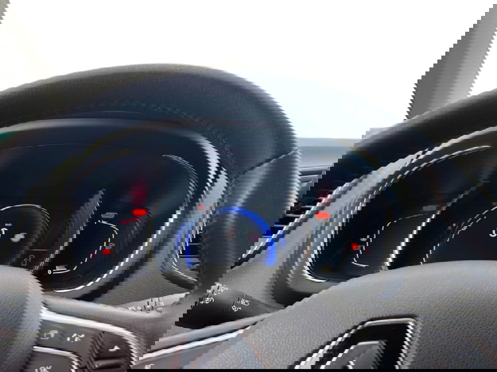 Renault Scénic usata a Roma (17)