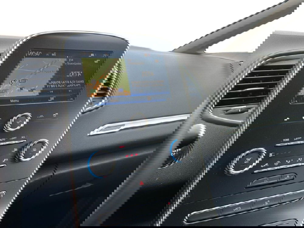 Renault Scénic usata a Roma (18)