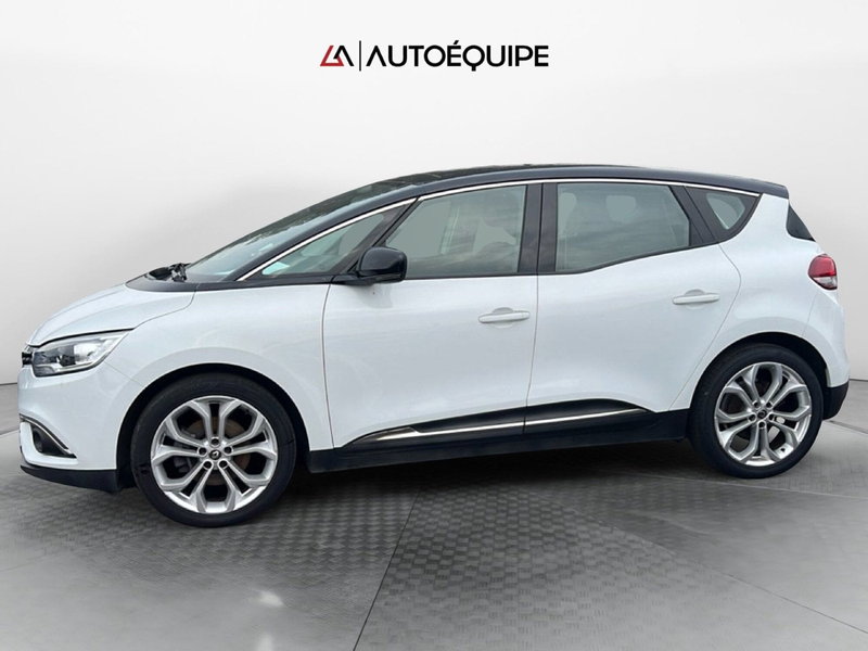 Renault Scénic usata a Roma (2)