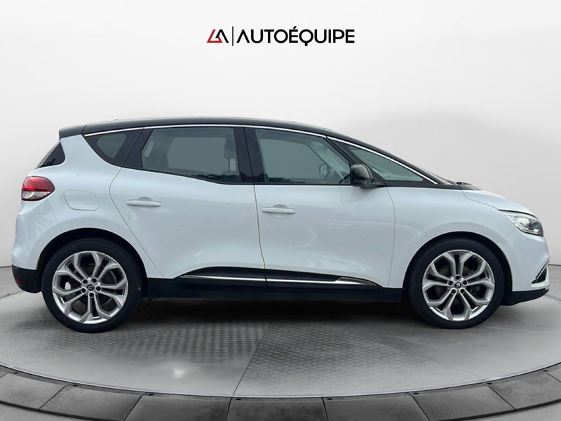 Renault Scénic usata a Roma (6)