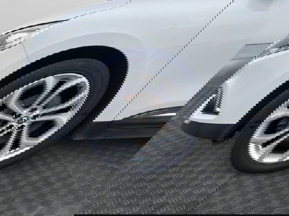 Renault Scénic usata a Roma (9)