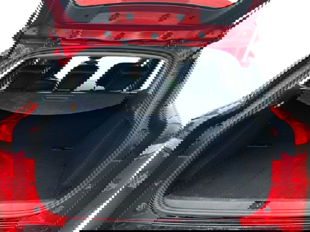 Renault Clio Sporter usata a Roma (10)