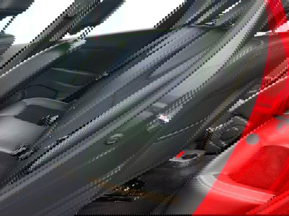 Renault Clio Sporter usata a Roma (11)