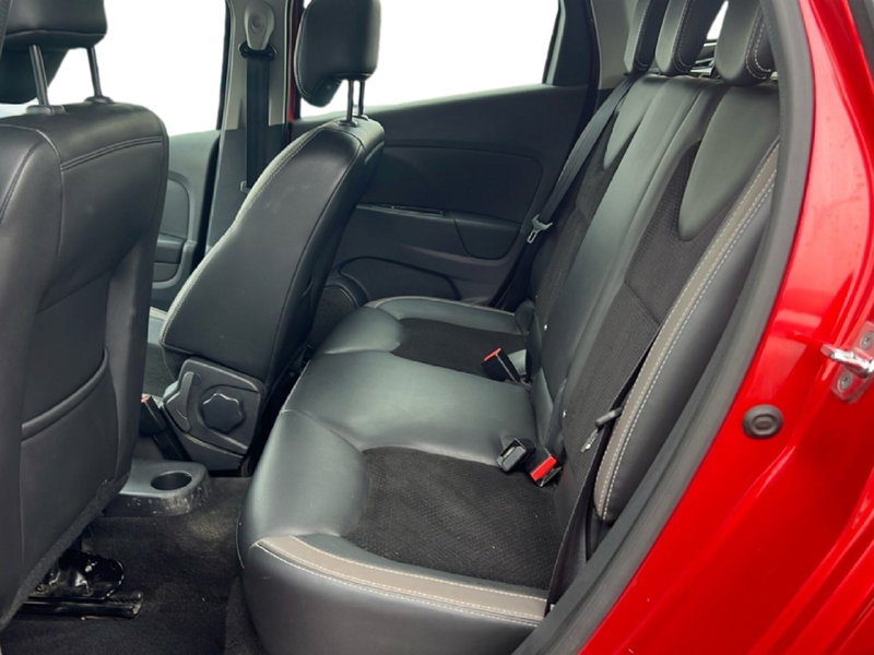 Renault Clio Sporter usata a Roma (11)