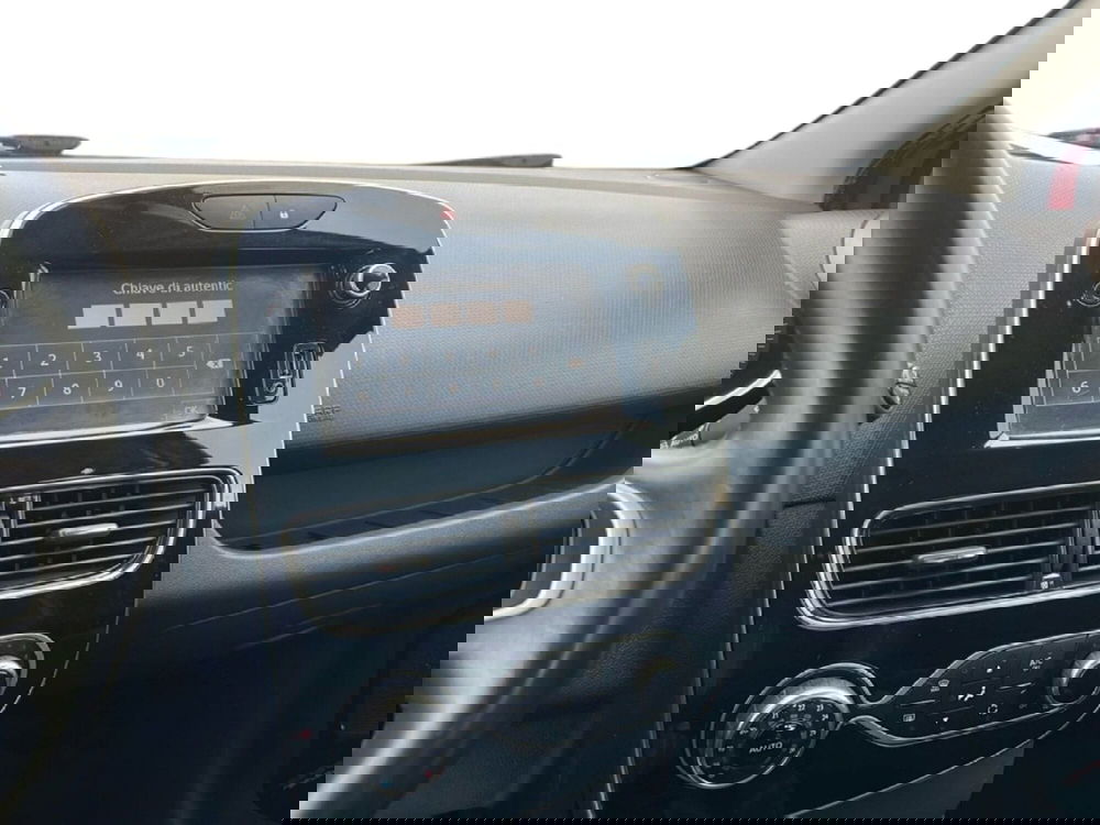 Renault Clio Sporter usata a Roma (14)