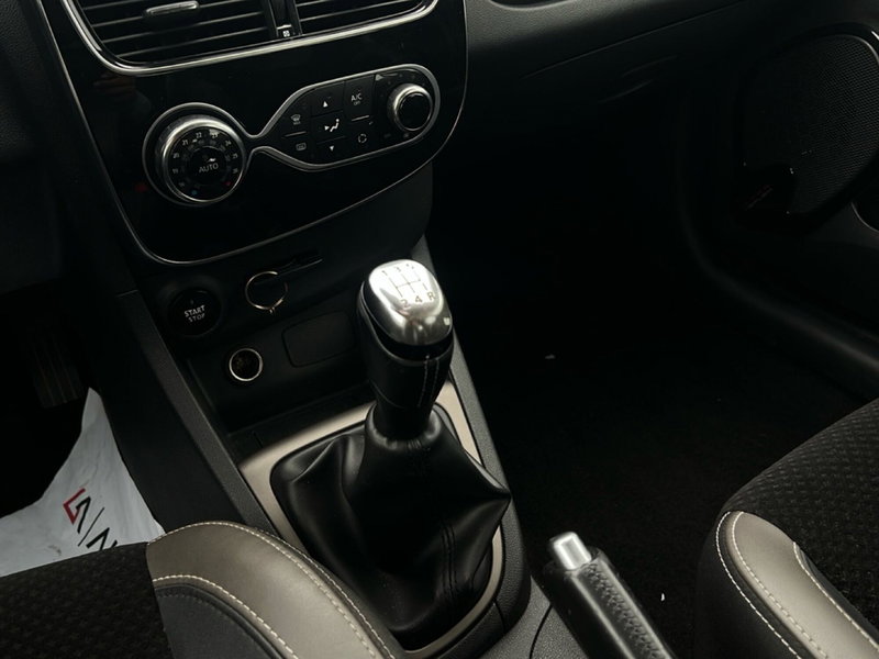 Renault Clio Sporter usata a Roma (15)
