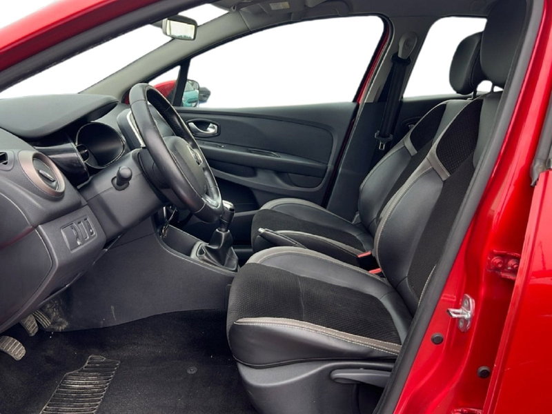 Renault Clio Sporter usata a Roma (16)