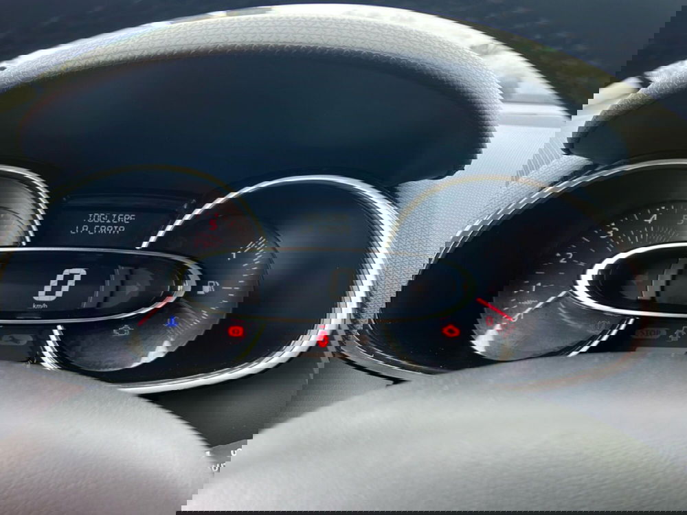 Renault Clio Sporter usata a Roma (18)