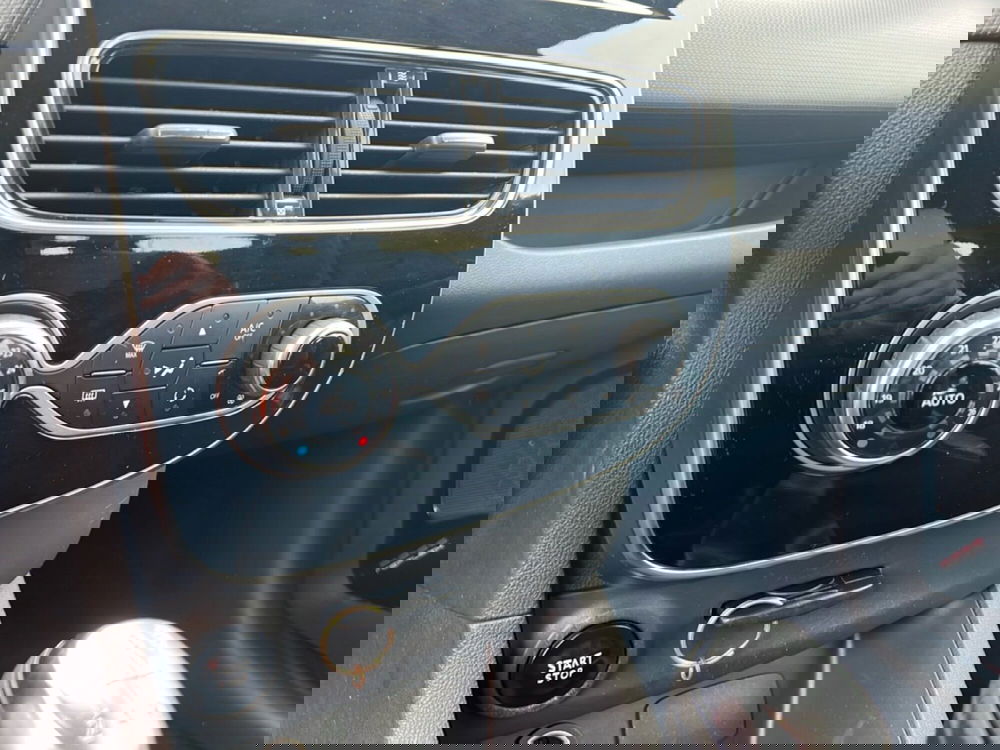 Renault Clio Sporter usata a Roma (19)