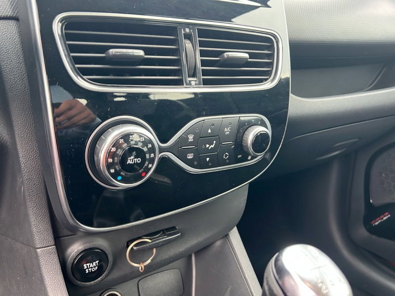 Renault Clio Sporter usata a Roma (19)