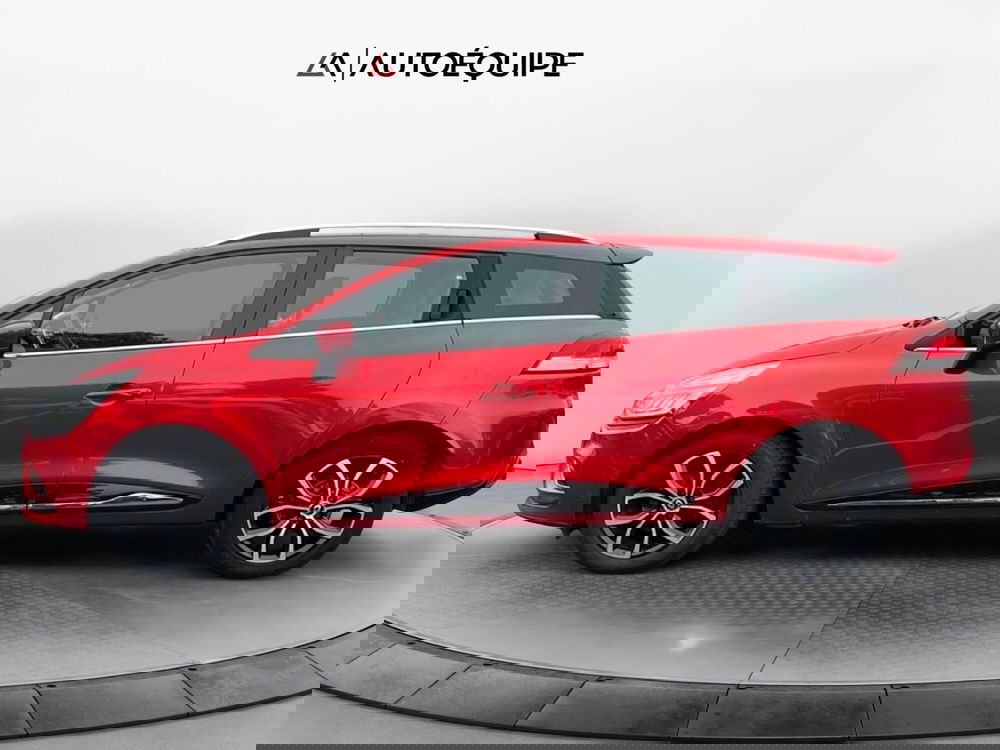 Renault Clio Sporter usata a Roma (2)