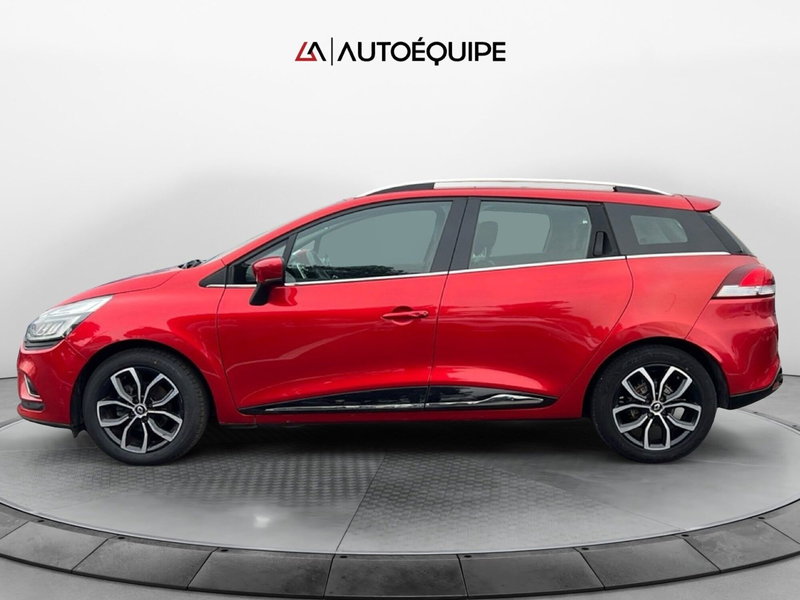 Renault Clio Sporter usata a Roma (2)