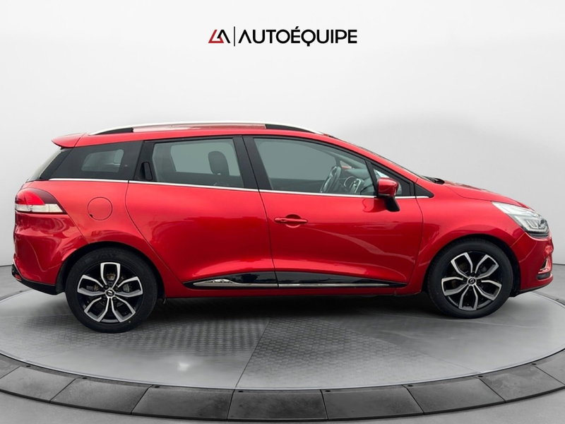 Renault Clio Sporter usata a Roma (6)