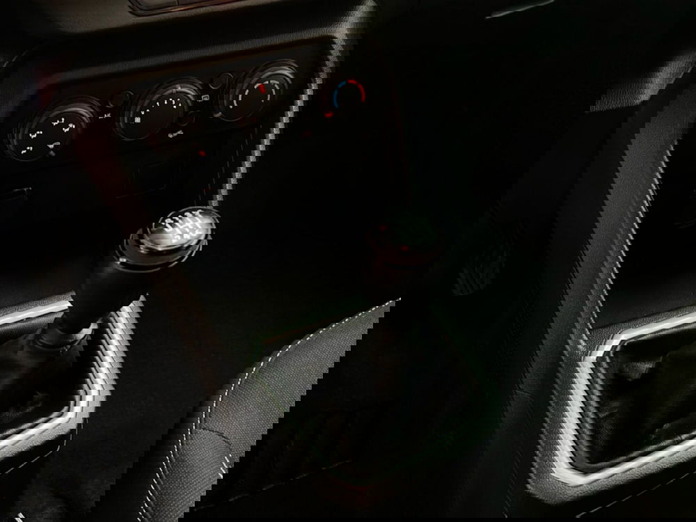 Dacia Jogger usata a Roma (16)