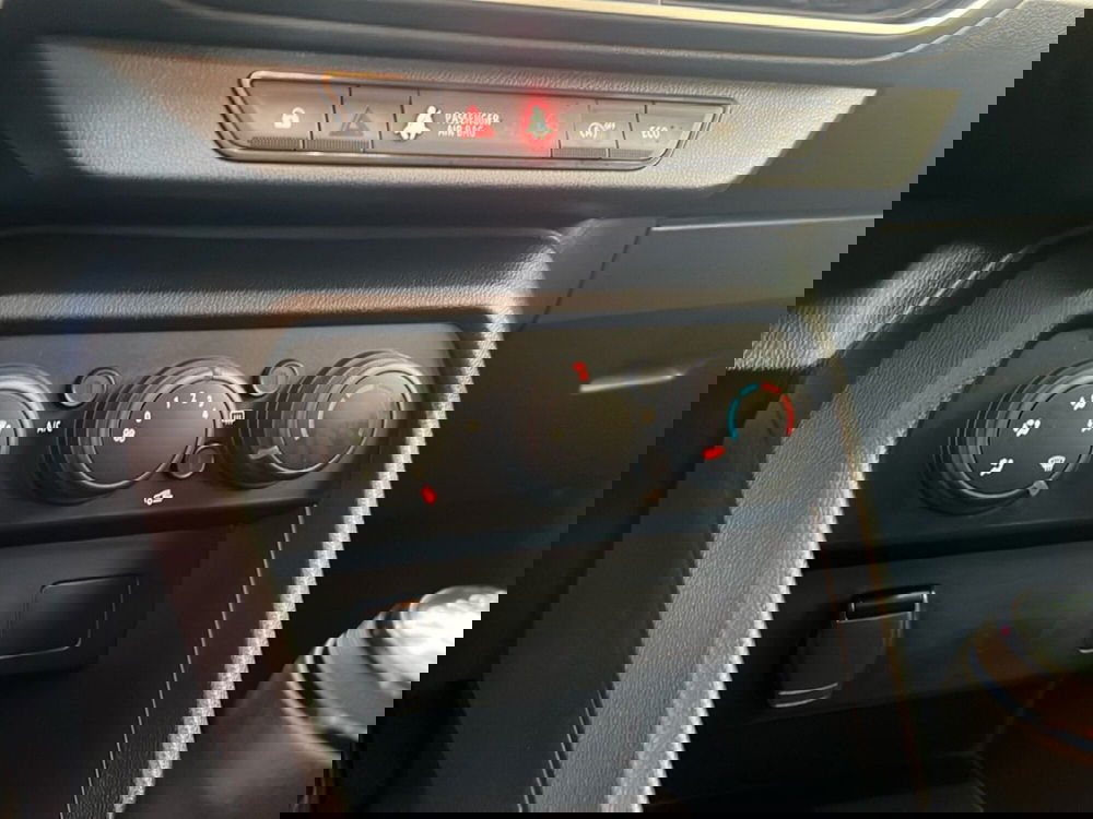 Dacia Jogger usata a Roma (19)