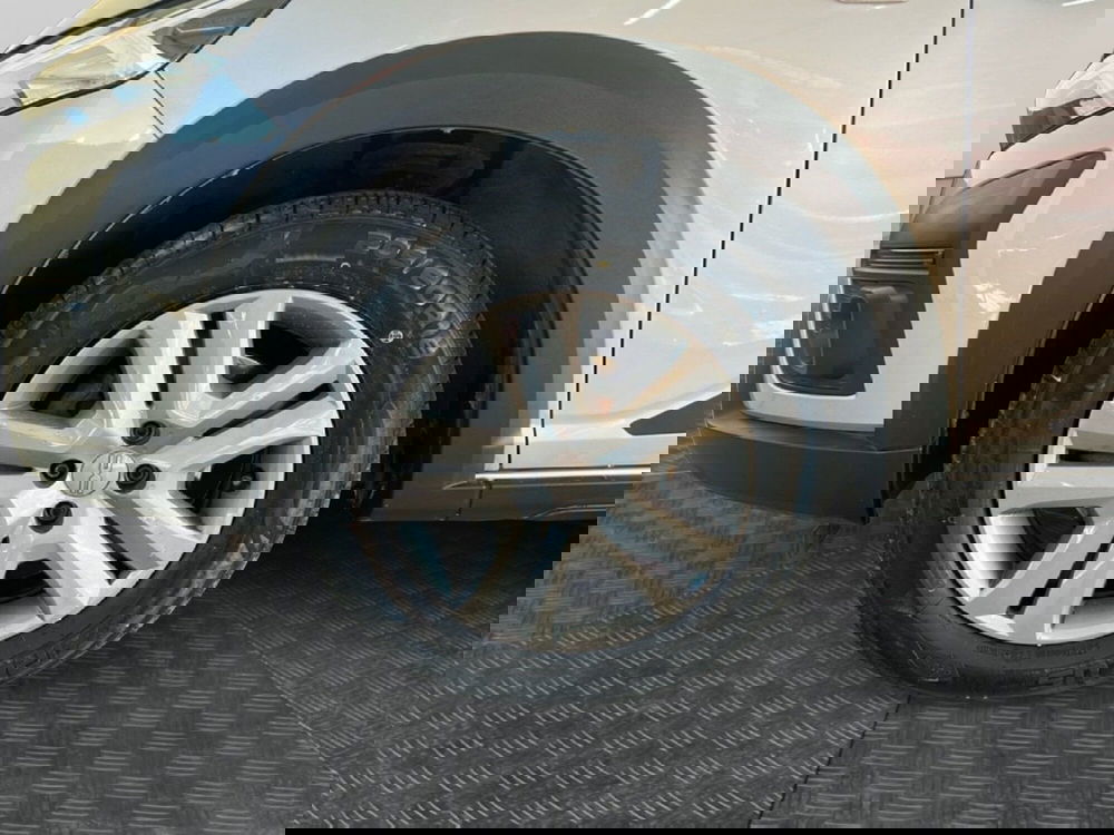 Dacia Jogger usata a Roma (9)