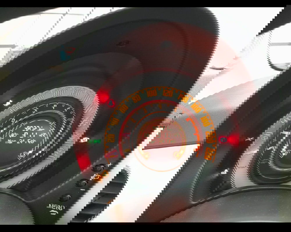 Fiat 500 usata a Alessandria (10)