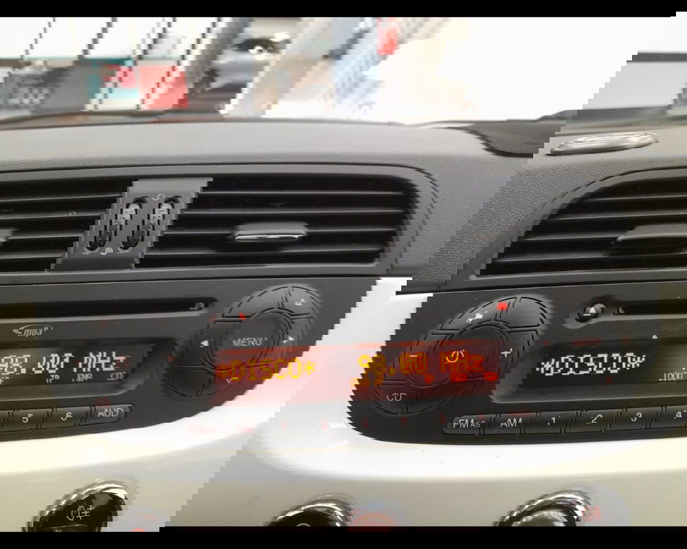 Fiat 500 usata a Alessandria (15)