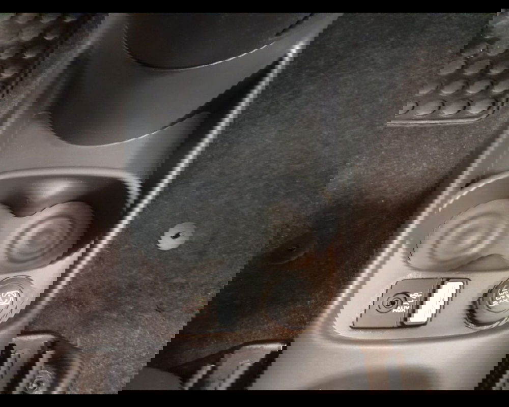 Fiat 500 usata a Alessandria (17)