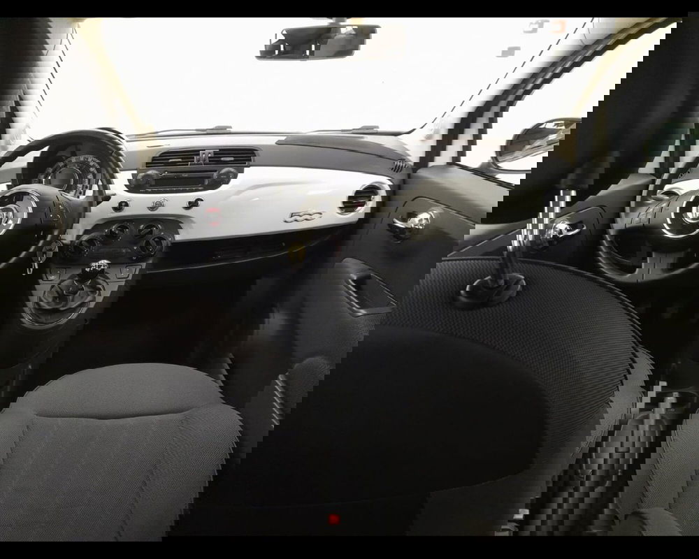 Fiat 500 usata a Alessandria (18)