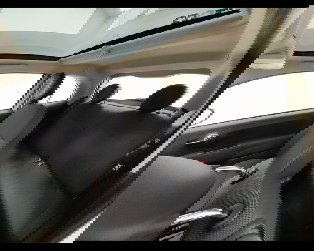 Fiat 500 usata a Alessandria (19)