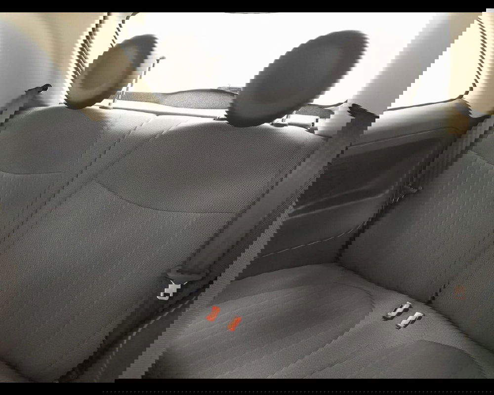 Fiat 500 usata a Alessandria (20)