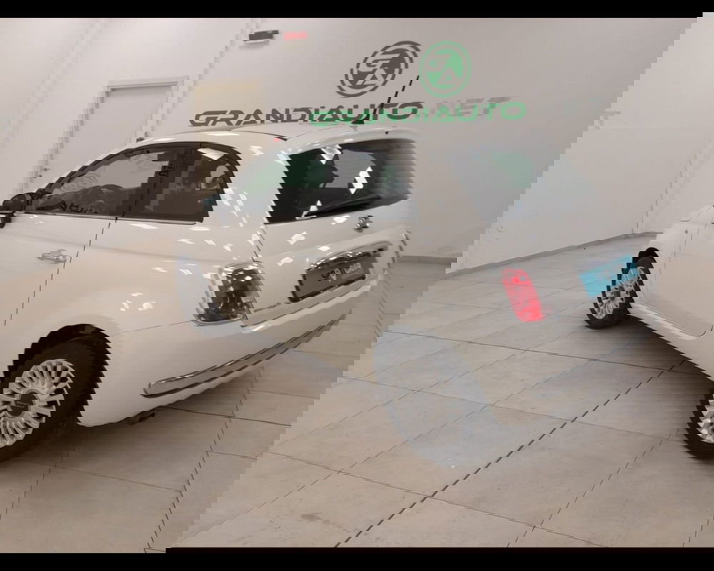 Fiat 500 usata a Alessandria (3)