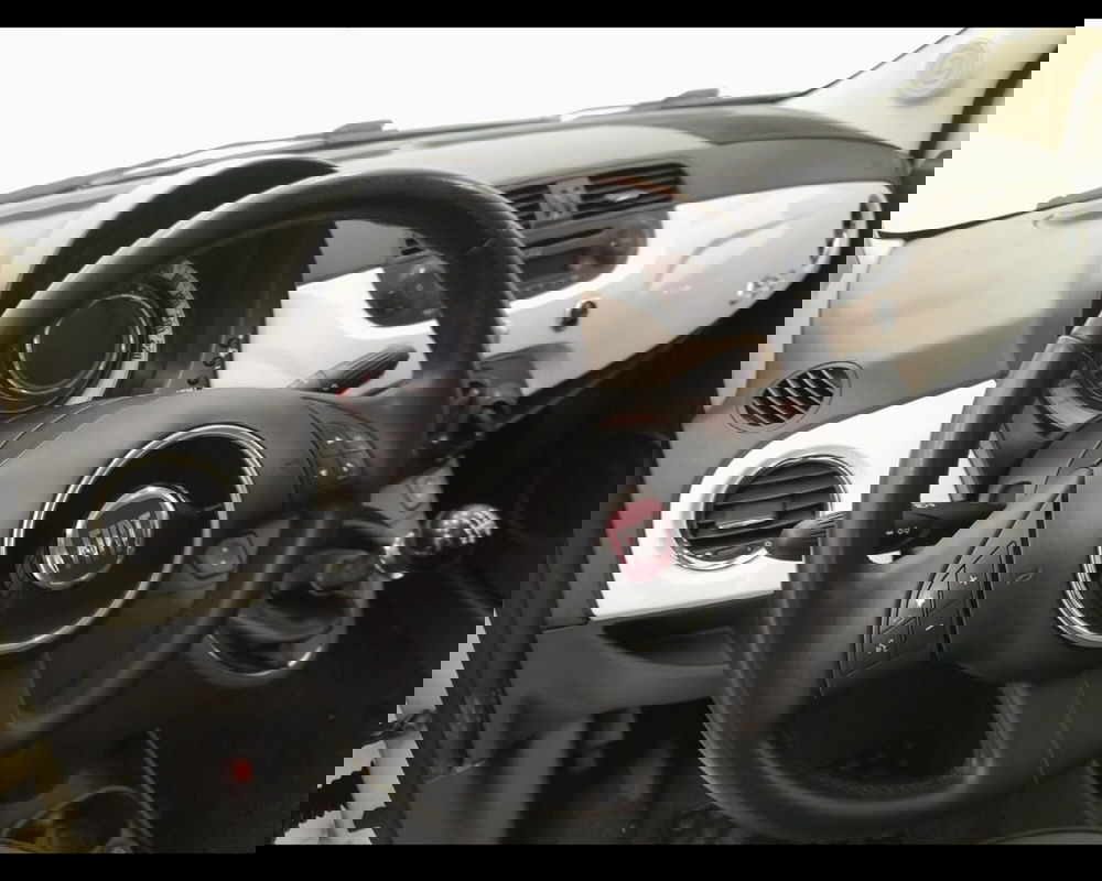 Fiat 500 usata a Alessandria (9)