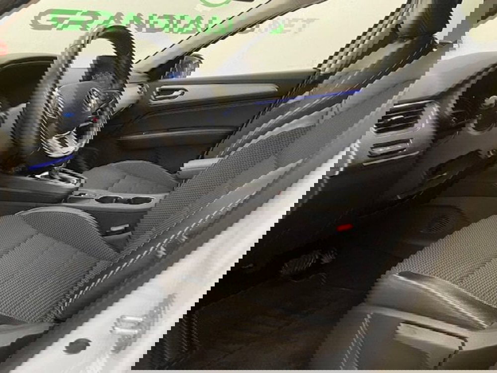 Renault Arkana usata a Asti (10)