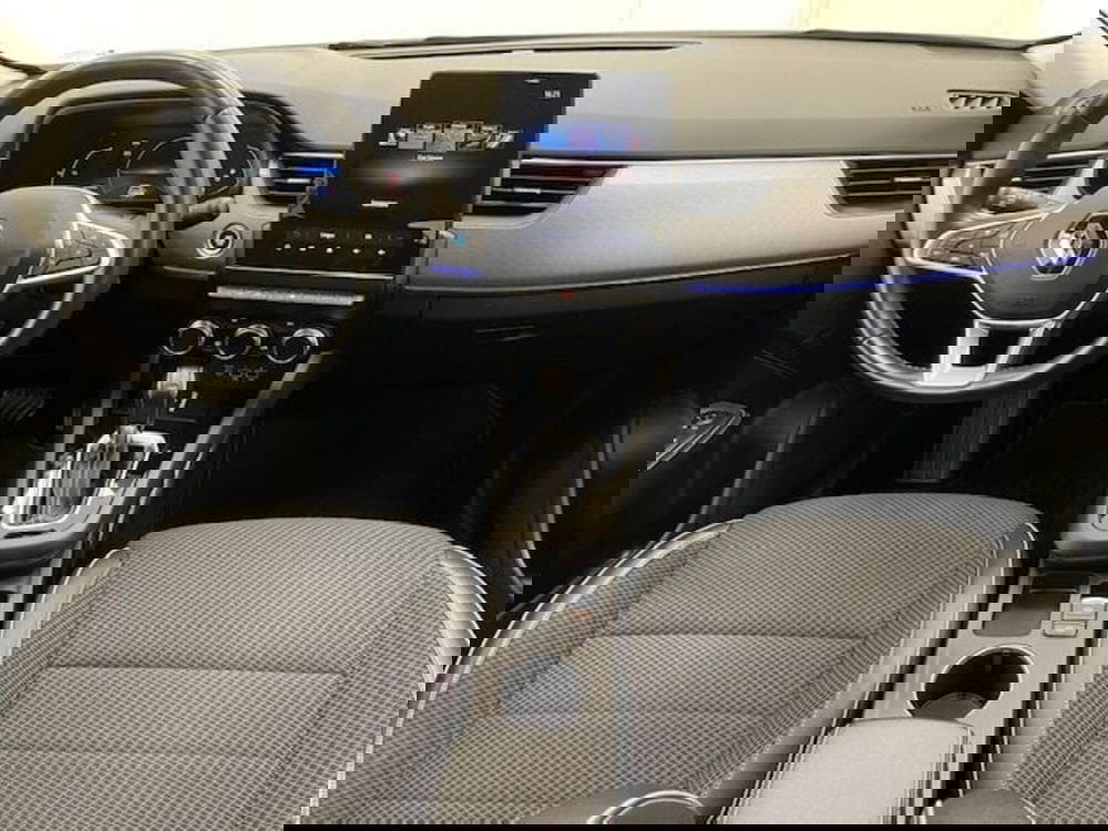 Renault Arkana usata a Asti (11)