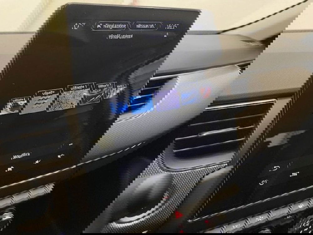 Renault Arkana usata a Asti (15)