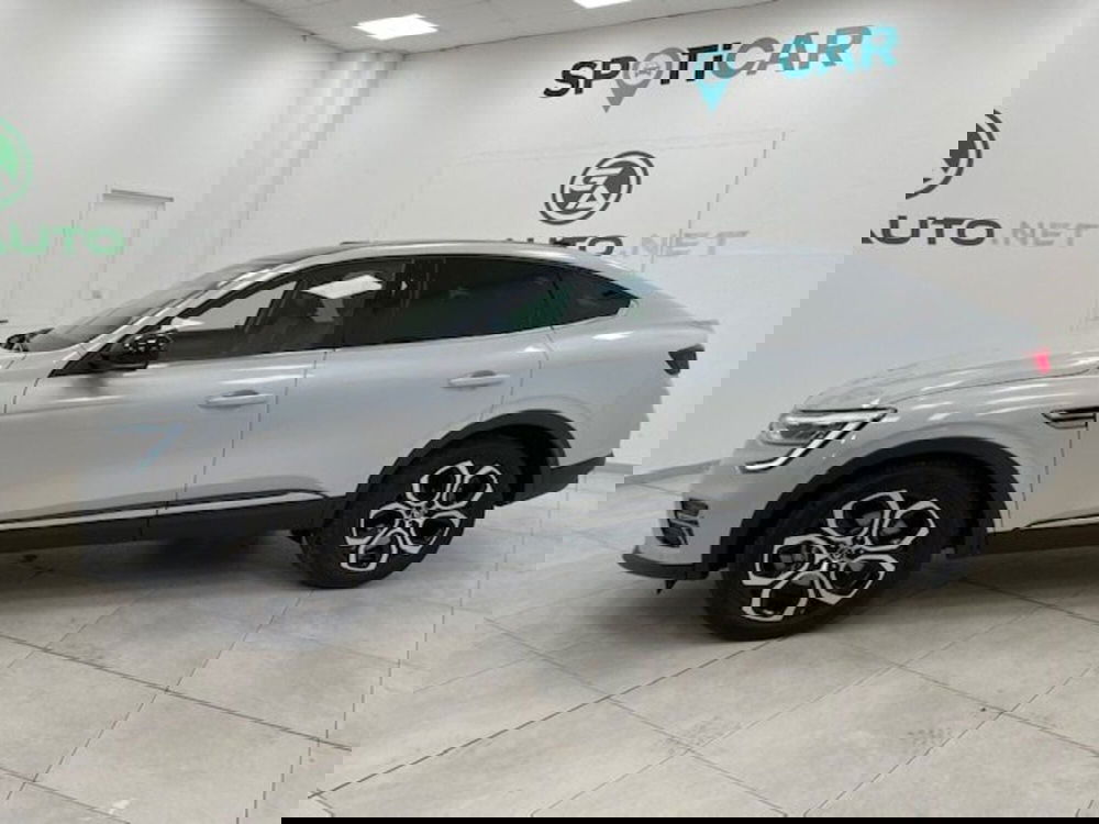 Renault Arkana usata a Asti (2)