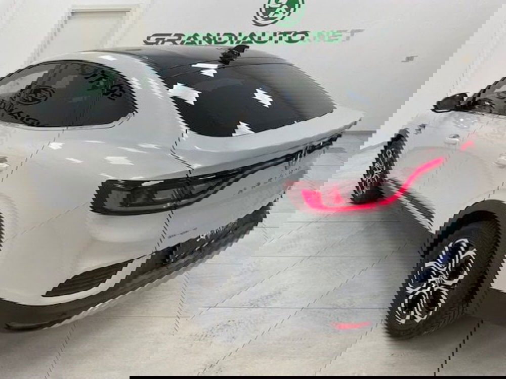 Renault Arkana usata a Asti (3)